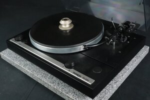 F★【B】THORENS TD320 ターンテーブル レコードプレーヤー SME 3009-R トーンアーム トーレンス 3032014