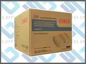 OKI 純正 イメージドラムユニット ID-C4MA