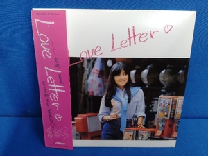 岩崎宏美 CD Love Letter +2(紙ジャケット仕様)