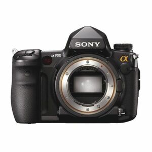 ソニー SONY デジタル一眼レフ α900 ボディ DSLR-A900