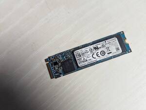 TOSHIBA　SSD　512GB　【動作確認済み】　