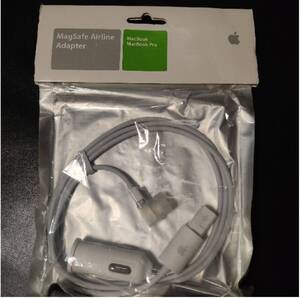 Apple Magsafe Airline Power Adapter