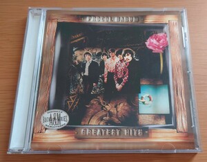 CD PROCOL HARUM プロコル・ハルム Greatest Hits 輸入盤