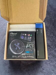 ottocast P3 オットキャスト ottoAibox P3