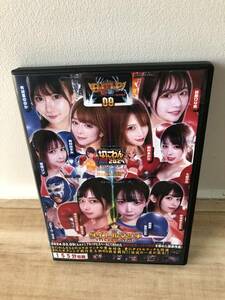 中古・バトル・BW-89・BWP 09 前乃菜々 皆月ひかる 有加里ののか 目黒ひな実 有村のぞみ 新村あかり 宮崎リン 七碧のあ 宇流木さらら