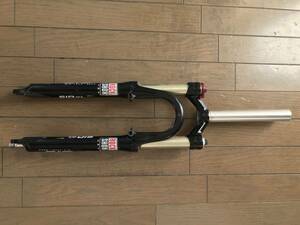 希少 年代　ROCK SHOX SID SL