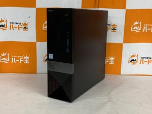 【ハード王】1円～/デスク/DELL Vostro3470/Corei5-8400/4GB/ストレージ無/7004-R3