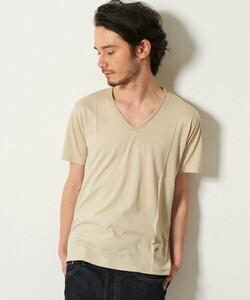 green label relaxing Tシャツ