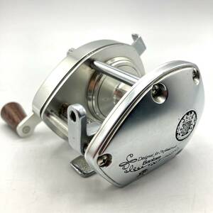 【11564】SHIMANO シマノ バンタム200 BANTAM200 ベイトリール 釣り　釣具 二次流通 中古 オールド