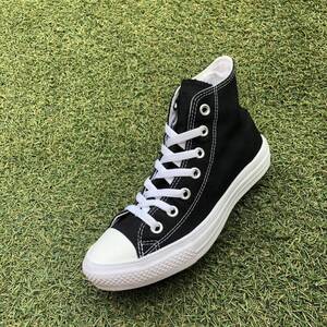 美品22.5 converse ALL STAR LIGHT HI コンバース オールスターライト HA419