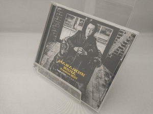 世良公則 CD Premium BEST Songs & Live~いつものうた~