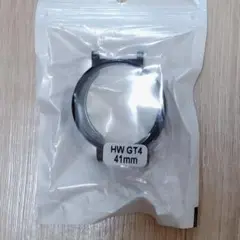 ✨HUAWEI WATCH GT 4 41mm ガラスフイルム 一体型ケース