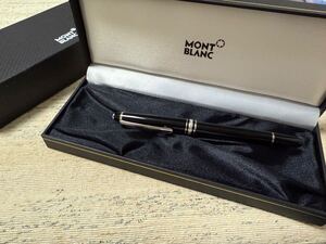 モンブラン MONTBLANC マイスターシュテュック　ボールペン　