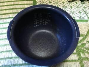 タイガー 圧力IHジャー炊飯器 JPB-G101用の内釜