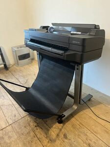 HP Designjet T520 大判プリンター 美品　業務用　