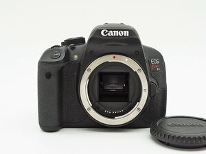 ◇【Canon キヤノン】EOS Kiss X7i ボディ デジタル一眼カメラ