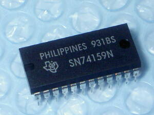 （TI）PHILIPPINES 931BS SN74159N