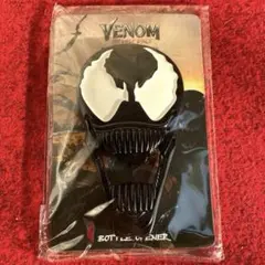 【非売品】新品未使用　VENOM ボトルオープナー