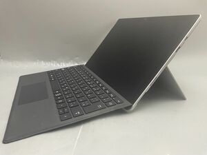 ★1円スタート★第7世代★Microsoft Surface Pro 5 Core i5 7300U 8GB SSD256GB Win10 Pro★タイプカバー付★AC欠品★