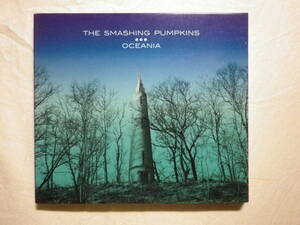 『The Smashing Pumpkins/Oceania(2012)』(MARTHA