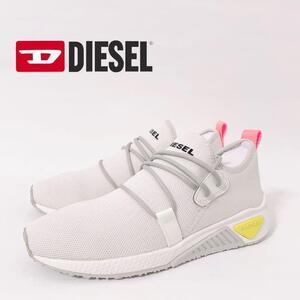 DIESEL ディーゼル スニーカー EU36 JP23cm