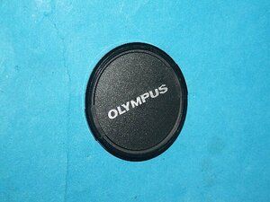 ★ 綺麗な！★ オリンパス OLYMPUS OM 用 純正レンズ前キャップ ※ 49 Φ 用 前期型！その2！コレクションにお奨め！FK1702