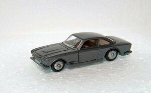 幻のイタリア製ミニカー　ペニー　マセラティ3500ＧＴ　PENNY MASERATI 3500GT 　MADE IN ITALY　1/66