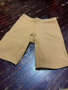 SWRVE Durable Cotton Regular Fit Shorts スワーブ　ブルーラグ　サークルズ　ショーツ　7mesh w30