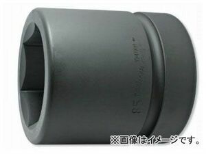 コーケン/Koken 2-1/2”（63.5mm） 6角ソケット 19400M-180