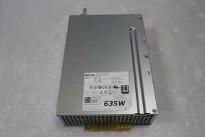 CB7360(2th) & DELL Precision T3600 電源 D635EF-00 635W