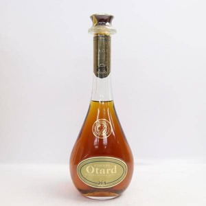 1円~Otard（オタール）VSOP 40％ 700ml X24K180152