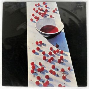 PAUL MCCARTNEY/MCCARTNEY/APPLE AP8963 LP