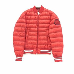 Moncler モンクレール ダウンジャケット サイズ1 カバー・ハンガー付き【CGAX2061】