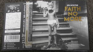 Faith No More / フェイス・ノー・モア ～ Sol Invictus / ソル・インヴィクタス　　　 Mike Patton, Fantomas, Mr. Bungle, Tomahawk 関連