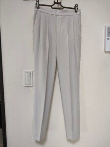 ☆【GREEN LABEL RELAXING】UNITED ARROWS☆パンツ☆サイズ36☆レディース☆USED【201】