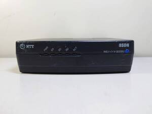 KN1532 NTT ISDN INSメイトV-30DSU 現状品