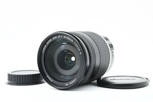 ★美品★ キャノン Canon EF-S 18-200mm F3.5-5.6 IS #7089