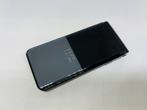 ★送料無料★docomo★F-03L★ブラック★0002270000465★SYS★01/15