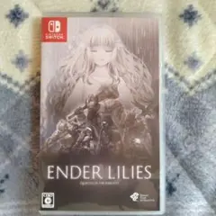 ENDER LILIES エンダーリリィズ switch