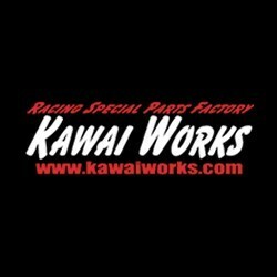 【KAWAI WORKS/カワイ製作所】 リヤピラーバー DAIHATSU ストーリア M112S X4 [DA0080-PI0-00]