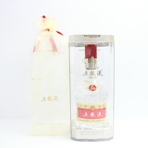 五粮液 52% 500ml C24J060002