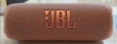 JBL FLIP6 BLACK スピーカー Bluetooth 防水