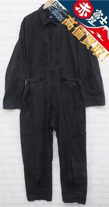 8T5077/STUSSY オールインワン ジャンプスーツ ステューシー ツナギ