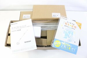 ☆870☆【未使用】 Shop Japan ショップジャパン ターボ プロ ベーシック コーナー用 頑固汚れ用 ブラシ