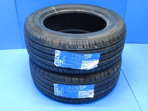 〇未使用 2本 HIFLY HF805 225/55R16 99W XL 16インチ タイヤ ハイフライ (g078287)