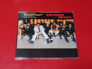 【CDS】 DURAN DURAN / Violence of summer