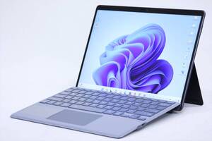 即配 Microsoft SQ1 希少カラー 16Gメモリ LTE対応 Windows11 タッチパネル タブレット Surface Pro X SQ1 16G 256G 13.0PixelSenseFlow