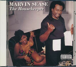 GD-11 　MARVIN 　SEASE　/　HOUSE KEEPER　