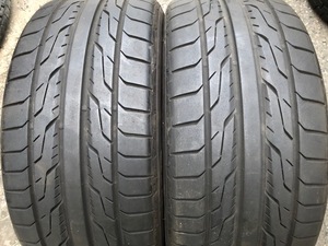 バリ山ラジアル 235/45R17 94W TOYO DRBトーヨー 2本 W210ベンツ VWパサート IOSトゥーランシロッコランエボ WRXインプレッサアリスト TT