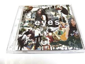 milet / eyes レンタル落ち　